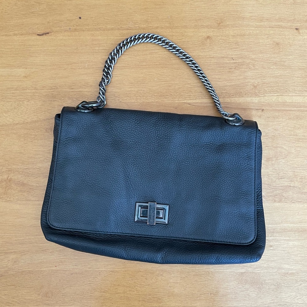 Zara Handbag